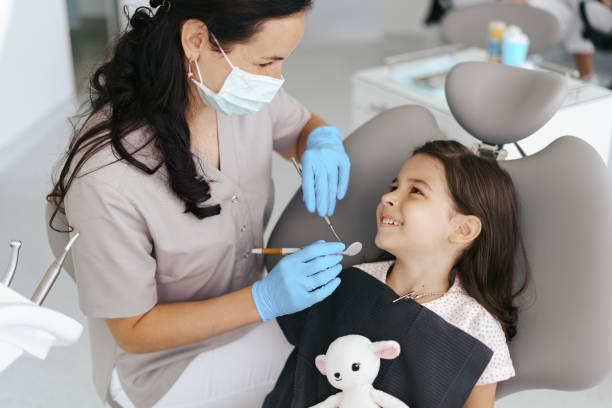 Best Wisdom Tooth Removal  in Stallion Springs, CA